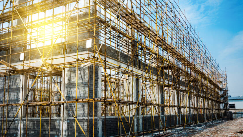 Scaffolding Supplies NZ